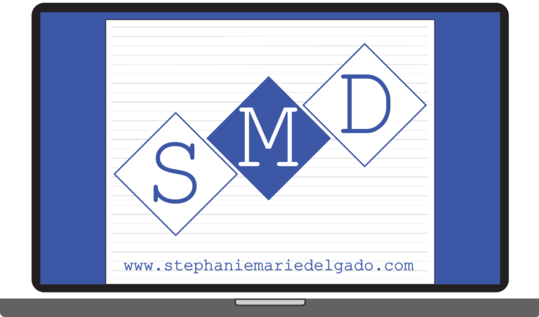 Stephanie Marie Delgado SEO, SEM and web development near me