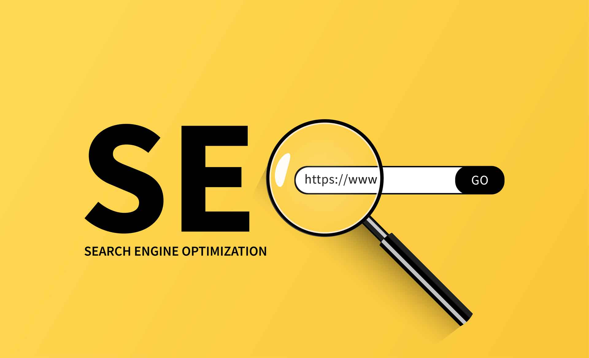 SEO is alive and well in 2025 as search engines still exist.