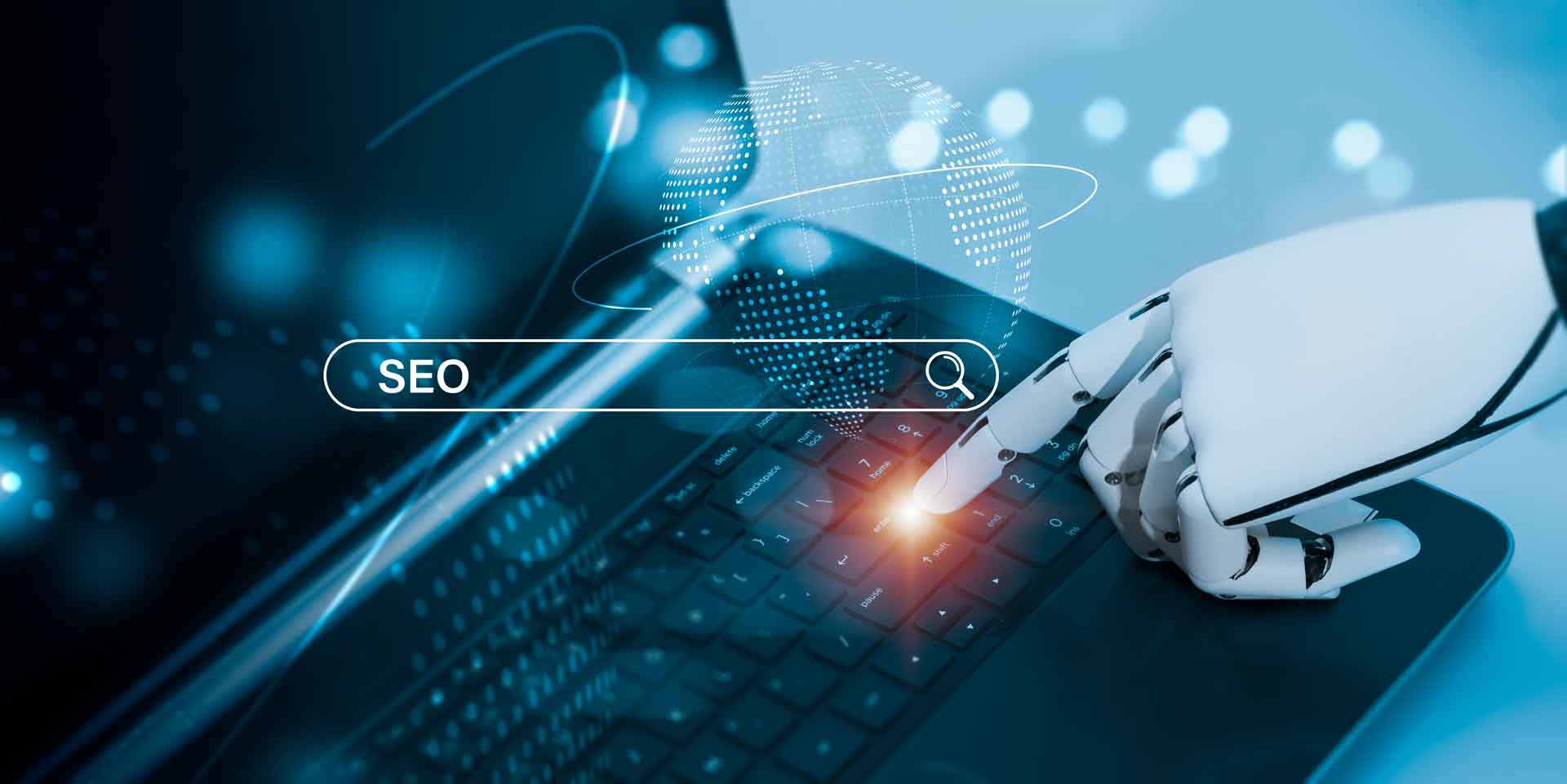 SEO and SEM services near me